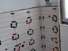 Servicii amenajari interioare/exterioare si constructii case